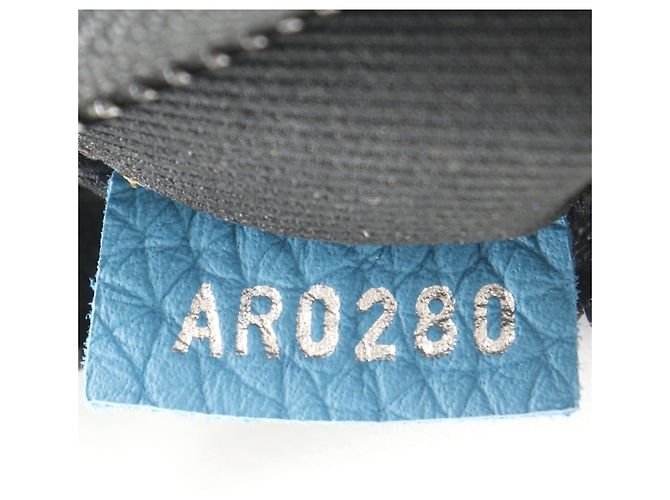 Bolsa de Ombro Louis Vuitton Triangle Guide - vista 11