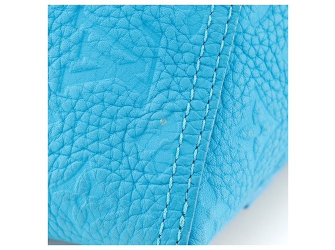 Bolsa de Ombro Louis Vuitton Triangle Guide - vista 7