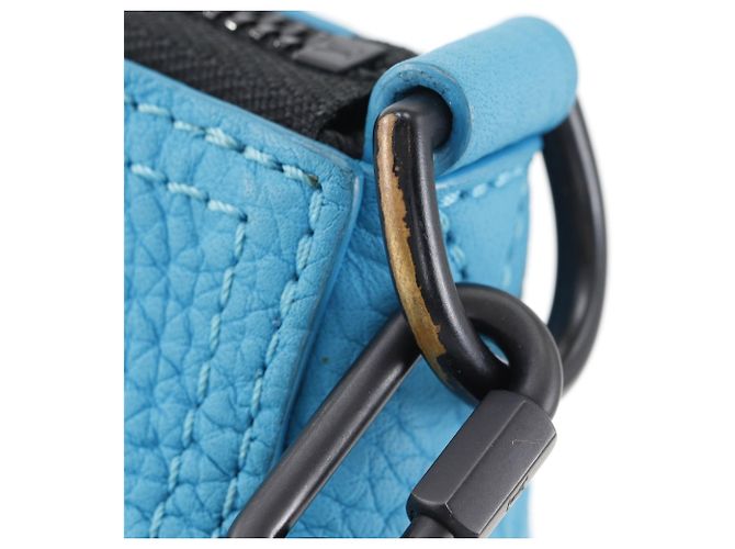 Bolsa de Ombro Louis Vuitton Triangle Guide - vista 8