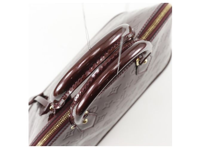 Borsa Louis Vuitton Alma PM - vista 5
