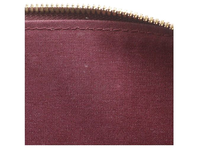 Borsa Louis Vuitton Alma PM - vista 8