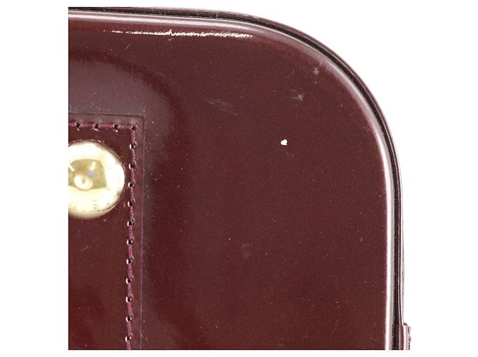 Borsa Louis Vuitton Alma PM - vista 9