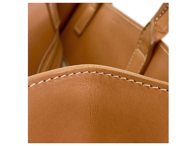 Céline Celine Vertical Cabas Large Tote Bag - vista 12