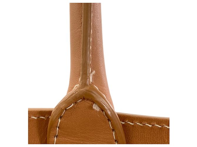 Céline Celine Vertical Cabas Large Tote Bag - vista 14