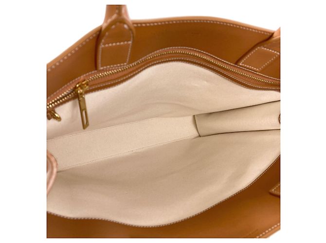 Céline Celine Vertical Cabas Large Tote Bag - vista 5