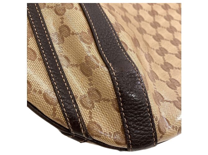 Borsa 2-Way Gucci GG Crystal - vista 10