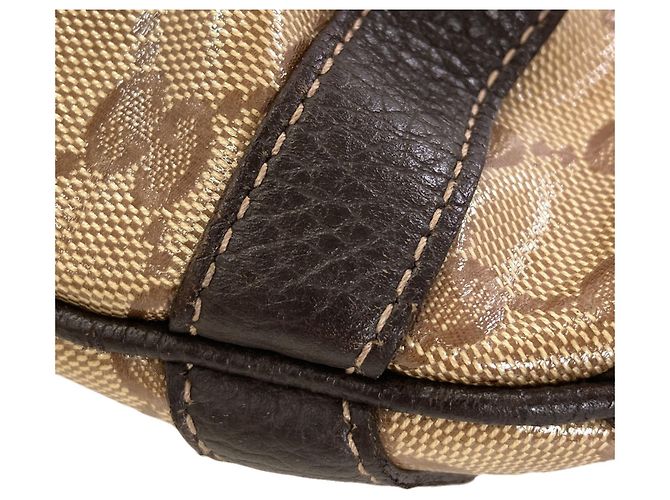 Borsa 2-Way Gucci GG Crystal - vista 16