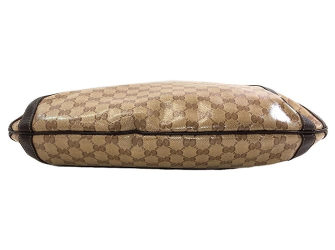 Borsa 2-Way Gucci GG Crystal - vista 4