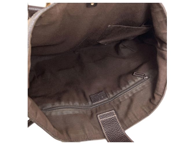 Borsa 2-Way Gucci GG Crystal - vista 5