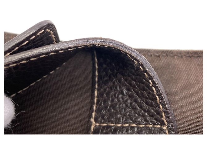 Borsa 2-Way Gucci GG Crystal - vista 8