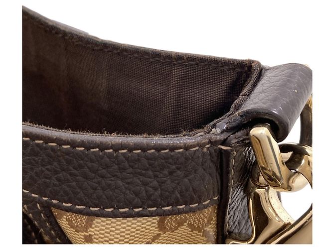 Borsa 2-Way Gucci GG Crystal - vista 9