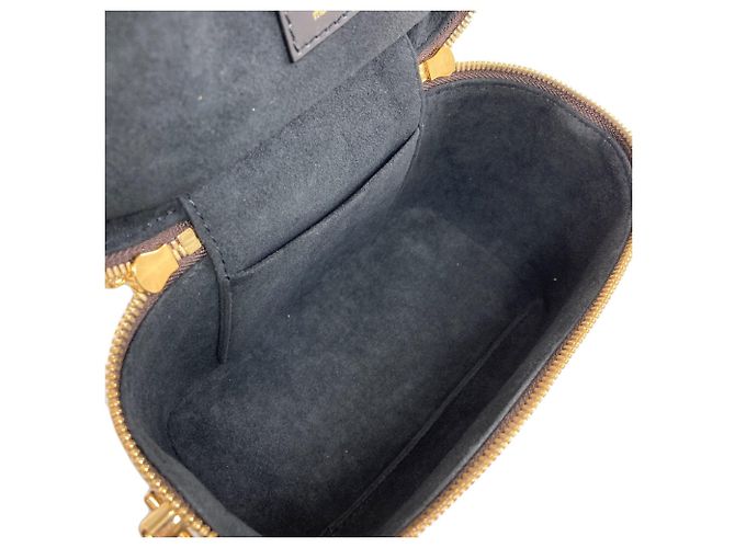 Borsa Louis Vuitton M47128 Vanity NV PM - vista 5