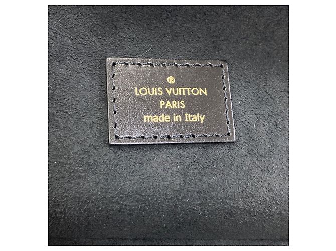 Borsa Louis Vuitton M47128 Vanity NV PM - vista 6
