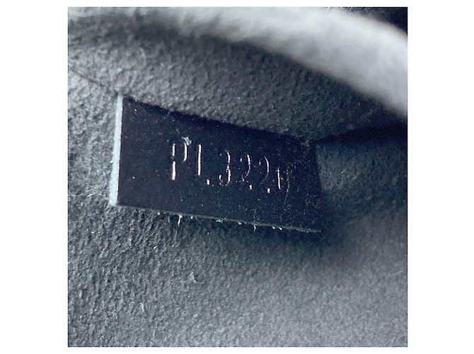 Borsa Louis Vuitton M47128 Vanity NV PM - vista 7