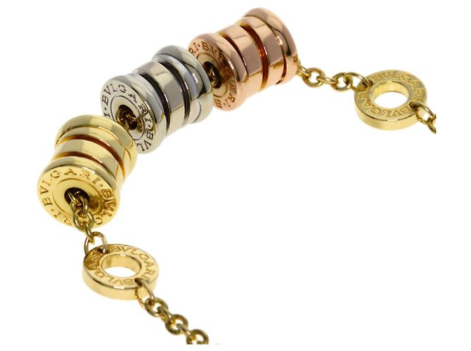 Bulgari Pulseira Bvlgari B-zero1 Element - vista 3