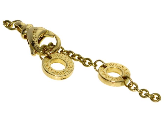 Bulgari Pulseira Bvlgari B-zero1 Element - vista 4