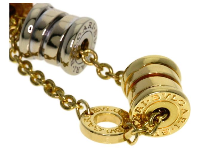 Bulgari Pulseira Bvlgari B-zero1 Element - vista 9