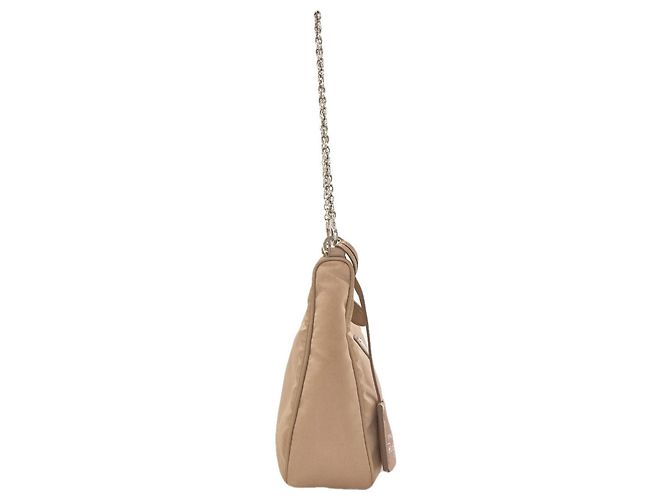 Borsa in nylon Re-Edition 2-Way con logo Prada - vista 3