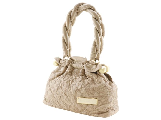 Borsa Tote Louis Vuitton Stratus PM - vista 2
