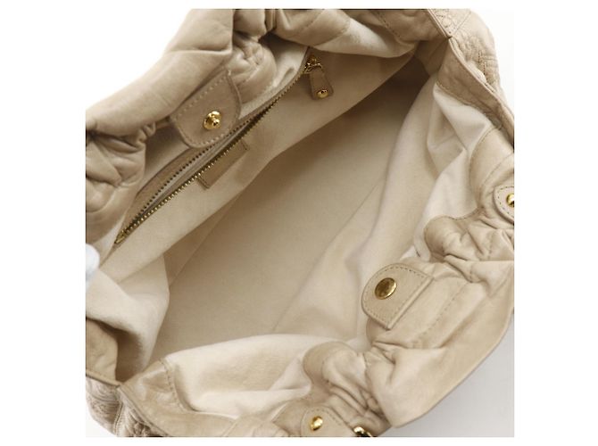 Borsa Tote Louis Vuitton Stratus PM - vista 6