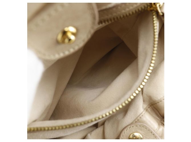 Borsa Tote Louis Vuitton Stratus PM - vista 7