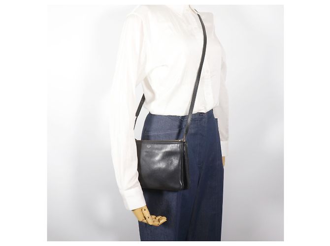 Céline Celine Trio Small Shoulder Bag - Ansicht 13