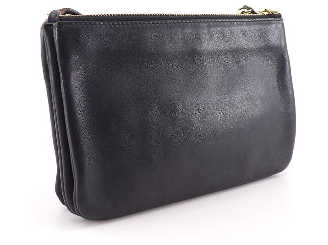Céline Celine Trio Small Shoulder Bag - Ansicht 3