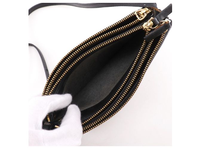 Céline Celine Trio Small Shoulder Bag - Ansicht 5