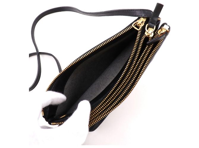 Céline Celine Trio Small Shoulder Bag - Ansicht 6