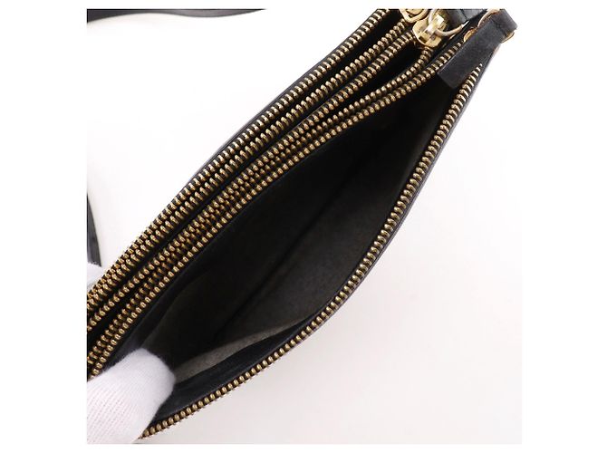 Céline Celine Trio Small Shoulder Bag - Ansicht 7