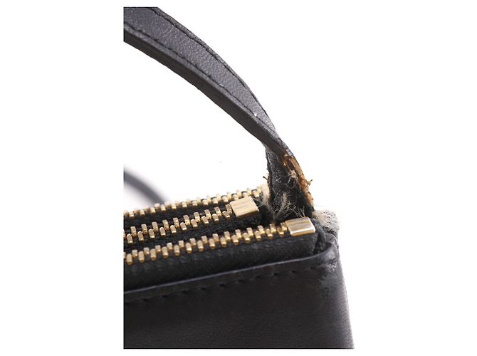 Céline Celine Trio Small Shoulder Bag - Ansicht 8