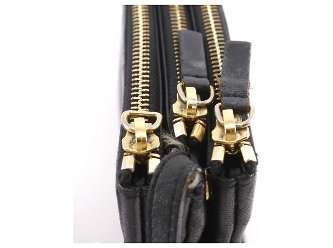 Céline Celine Trio Small Shoulder Bag - Ansicht 9