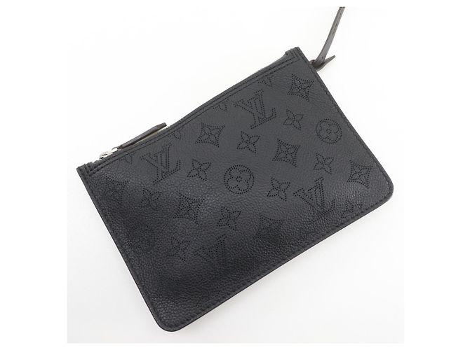 Borsa a mano Louis Vuitton Giroratta - vista 13