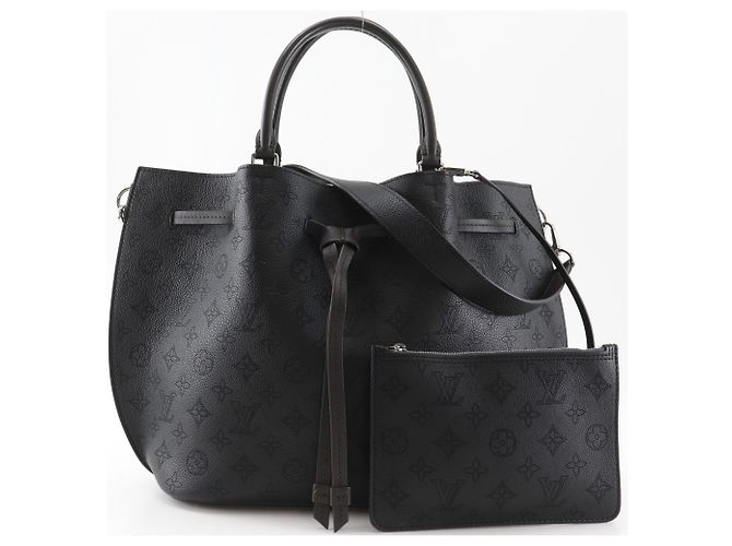 Borsa a mano Louis Vuitton Giroratta - vista 16