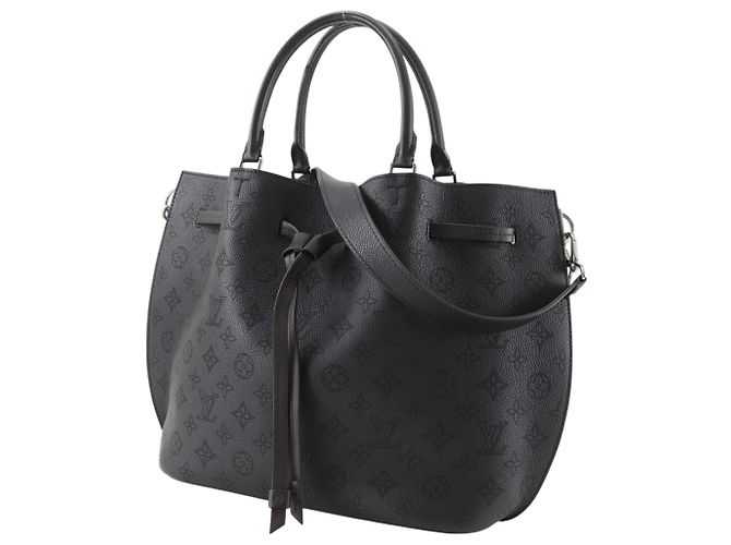 Borsa a mano Louis Vuitton Giroratta - vista 2