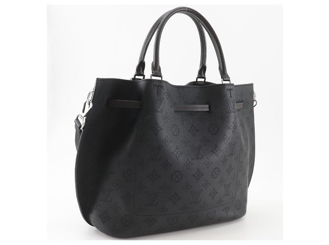 Borsa a mano Louis Vuitton Giroratta - vista 3