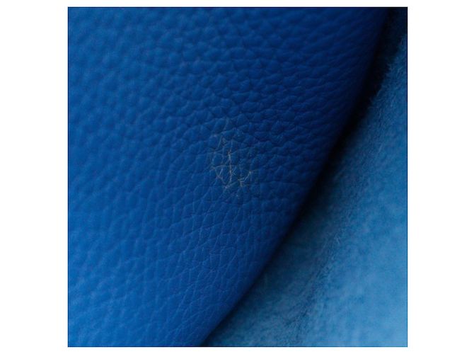 Hermès Borsa a tracolla Hermes Evelyne 3 GM - vista 10