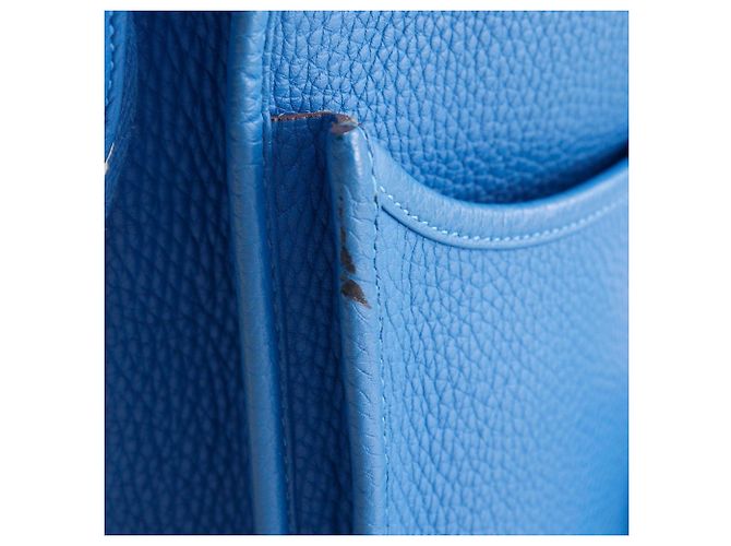 Hermès Borsa a tracolla Hermes Evelyne 3 GM - vista 9
