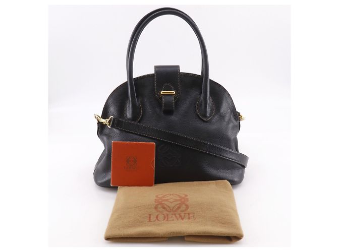 Bolso Loewe Anagram - vista 11