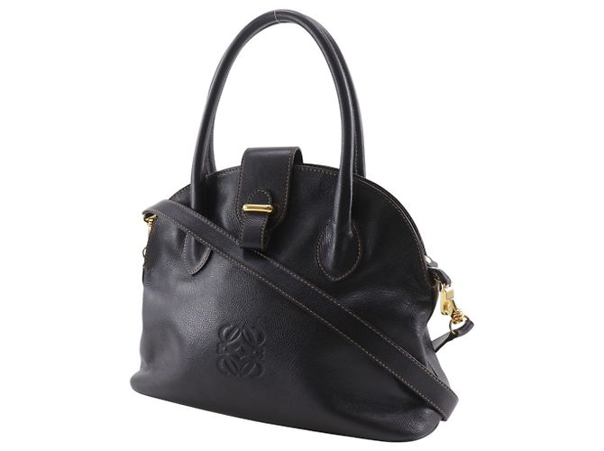 Bolso Loewe Anagram - vista 2