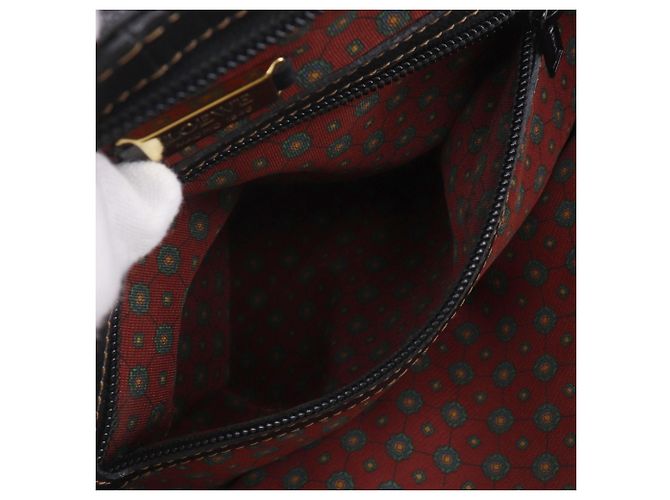 Bolso Loewe Anagram - vista 7