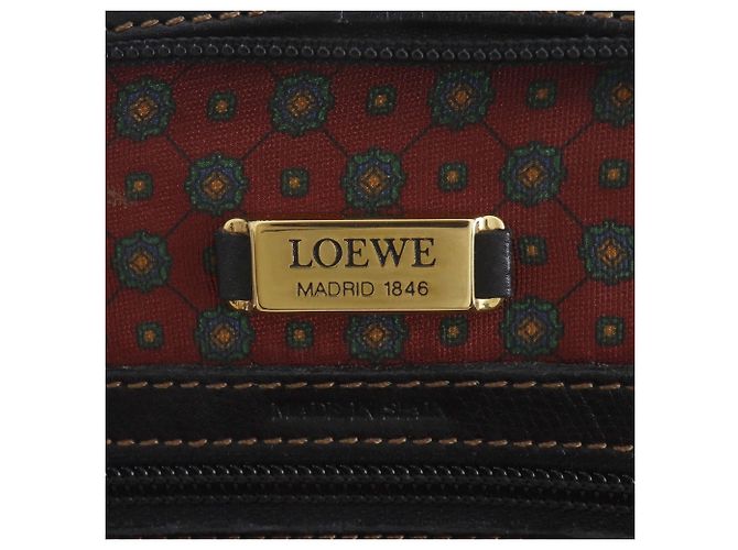 Bolso Loewe Anagram - vista 8