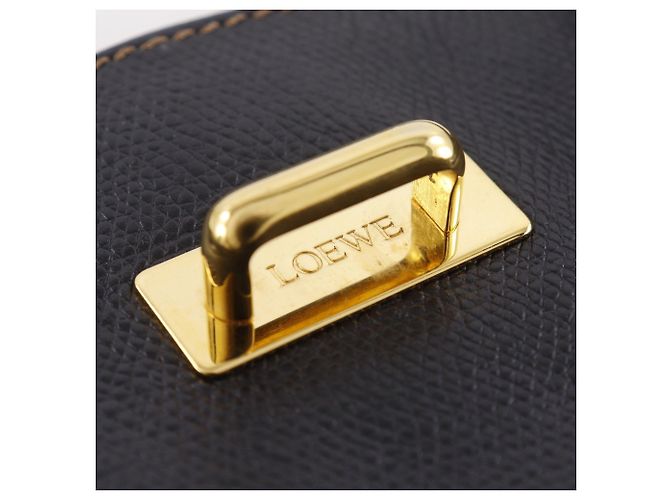 Bolso Loewe Anagram - vista 9