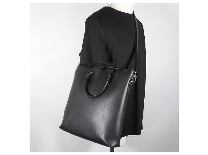 Borsa Louis Vuitton Anton - vista 15