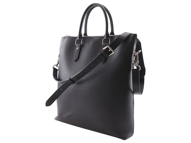Borsa Louis Vuitton Anton - vista 2