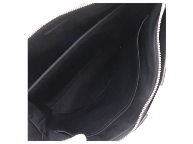 Borsa Louis Vuitton Anton - vista 7