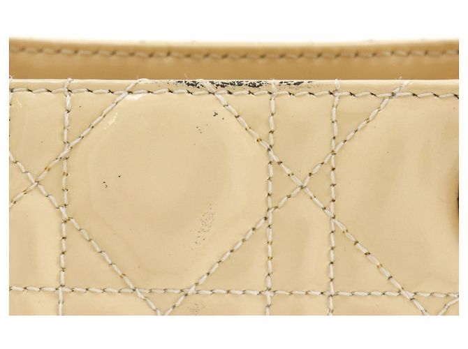 Christian Dior Lady Handtasche - Ansicht 10