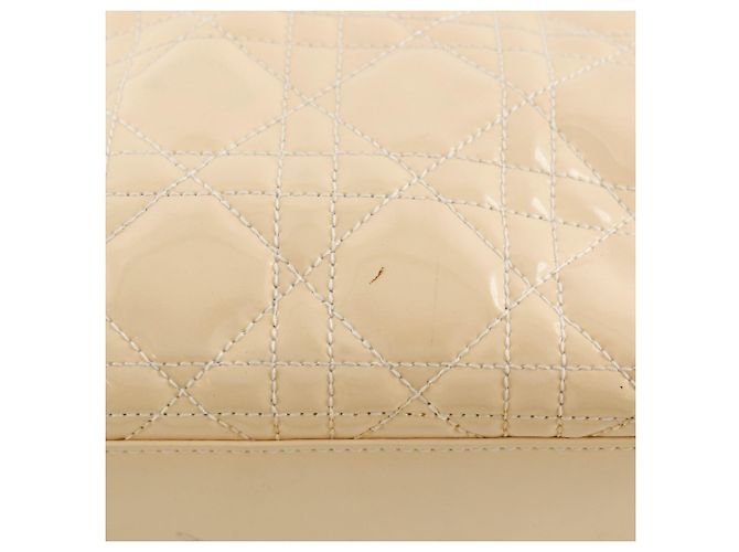 Christian Dior Lady Handtasche - Ansicht 11