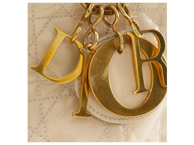 Christian Dior Lady Handtasche - Ansicht 14