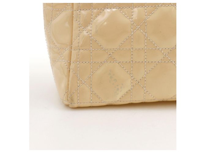 Christian Dior Lady Handtasche - Ansicht 8